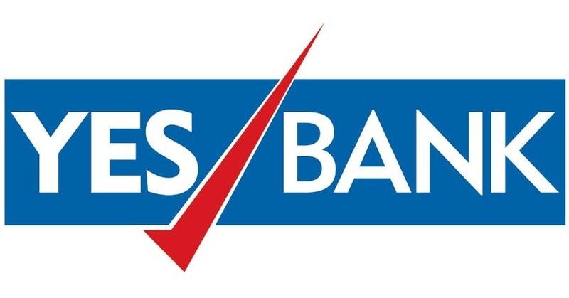 yes bank logo